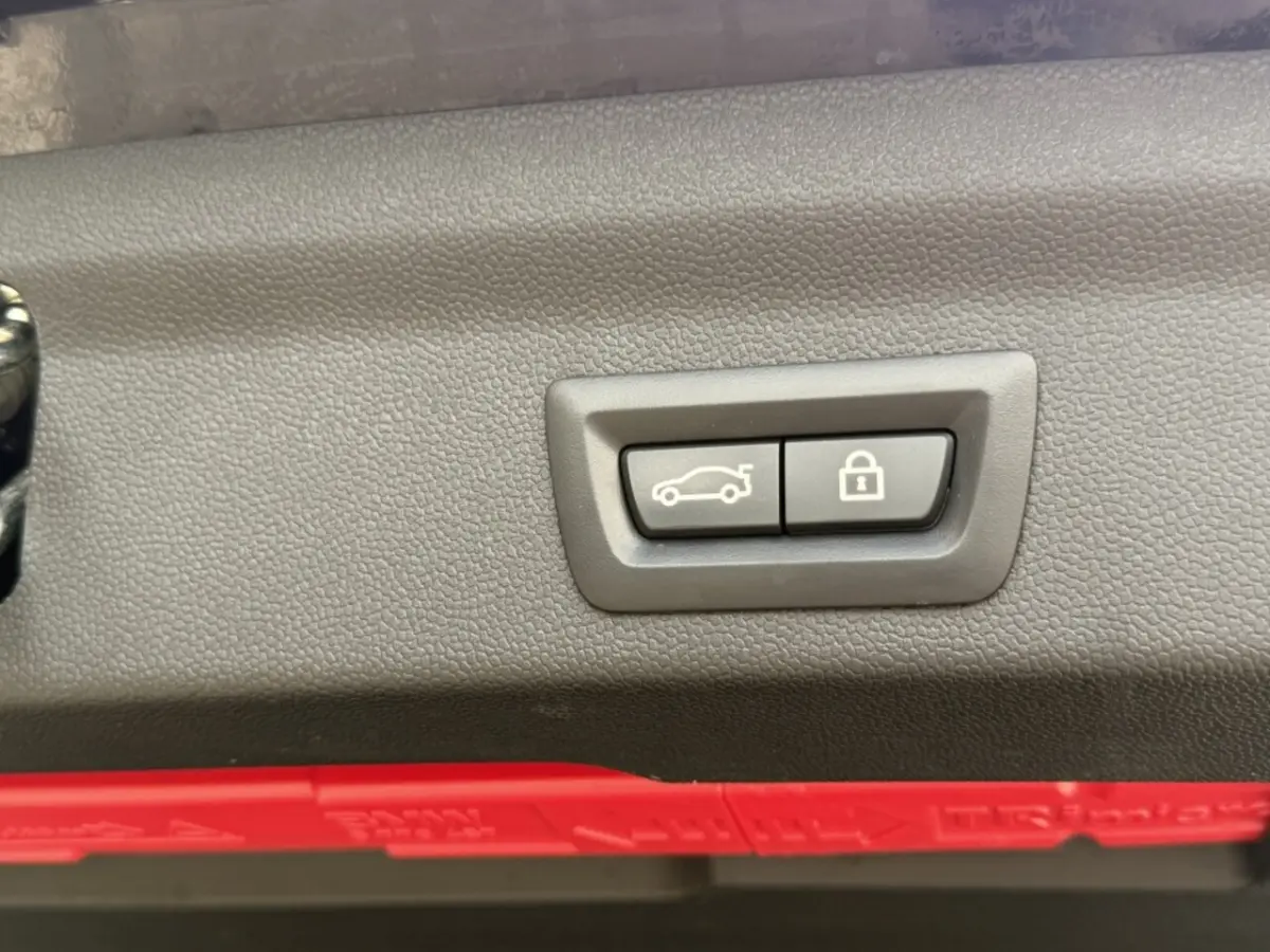 2.0 JCW ALL4 306pk | Panorama dak | harman&kardon | keyless | V