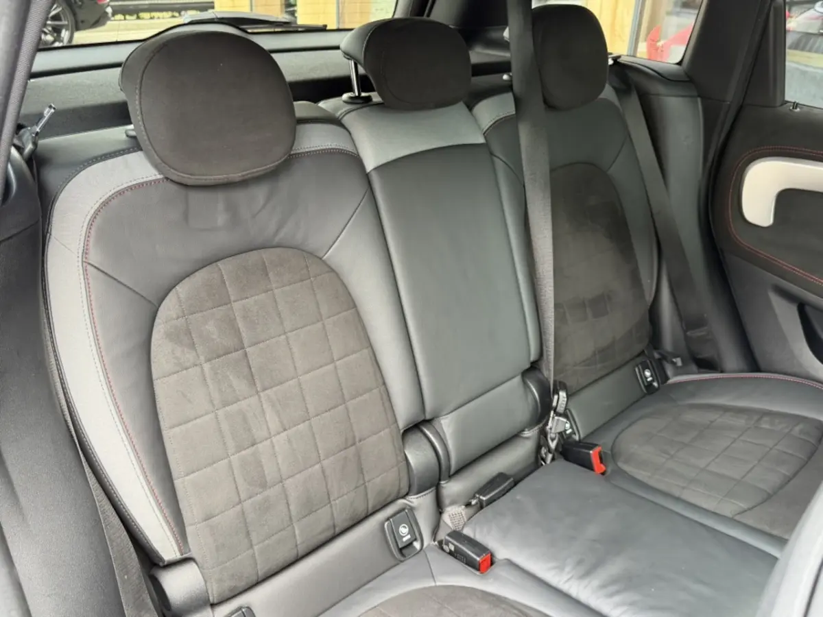 2.0 JCW ALL4 306pk | Panorama dak | harman&kardon | keyless | V