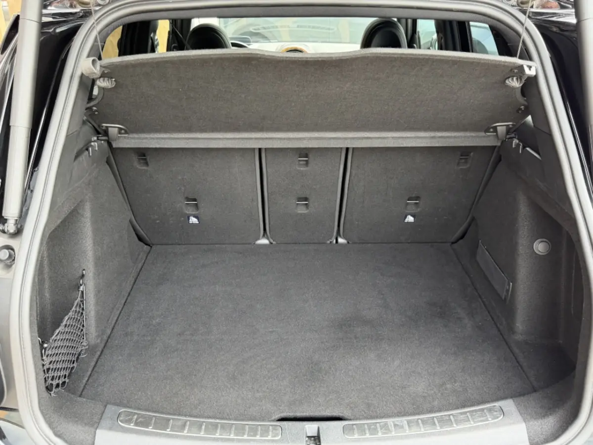 2.0 JCW ALL4 306pk | Panorama dak | harman&kardon | keyless | V