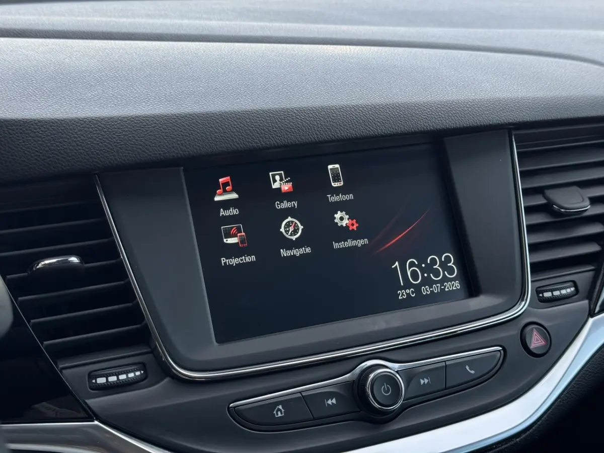 1.2 Design & Tech NL-AUTO | TREKHAAK | NAVI | LED