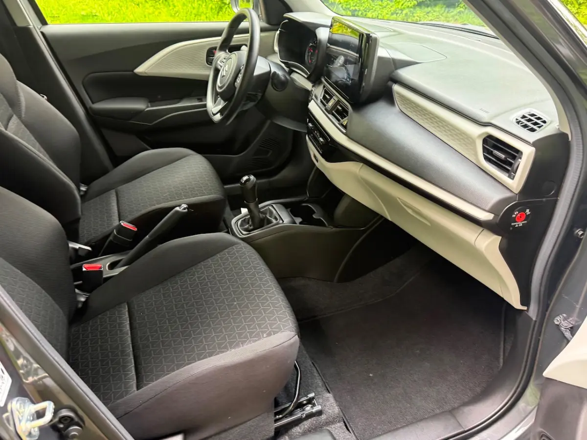 1.2 Comfort Smart Hybrid 1 Eig.b.j. 10-2024 17000 km 15â lm velgen
