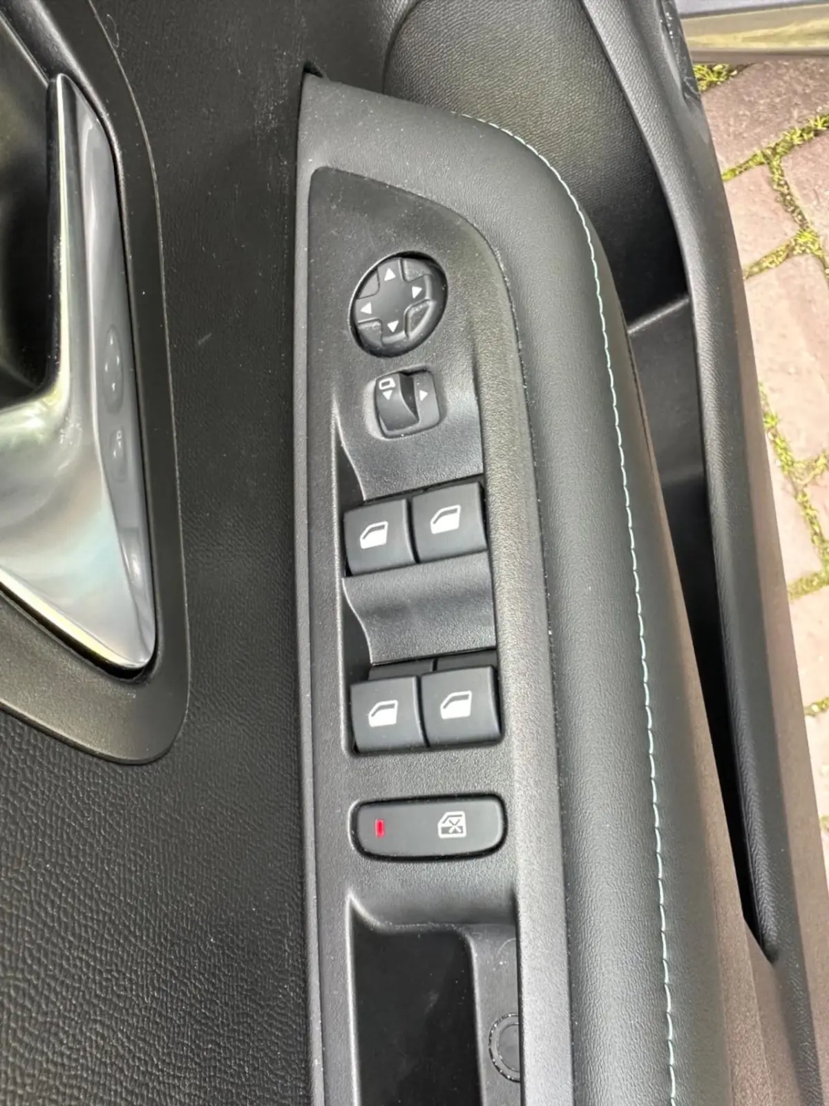 1.2 PureTech Allure Pack 1 Eig. b.j.2-2023 11000 km Led verl.Apple carplay 16"lm Velgen