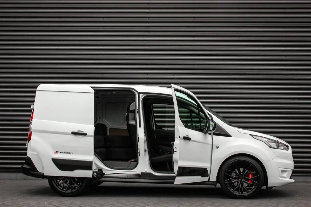 1.5 EcoBlue L1 Trend 159DKM 2018 Grey 3-ZITS / AIRCO / NIEUWSTAAT / JB-EDITION / BREMBO CO
