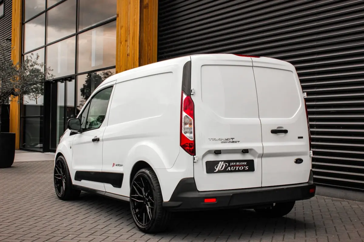 1.5 EcoBlue L1 Trend 159DKM 2018 Grey 3-ZITS / AIRCO / NIEUWSTAAT / JB-EDITION / BREMBO CO