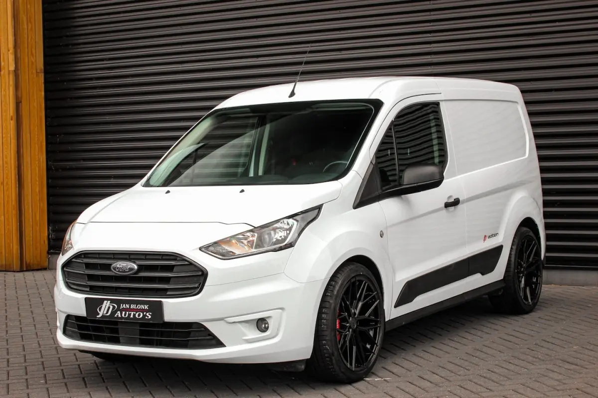 1.5 EcoBlue L1 Trend 159DKM 2018 Grey 3-ZITS / AIRCO / NIEUWSTAAT / JB-EDITION / BREMBO CO