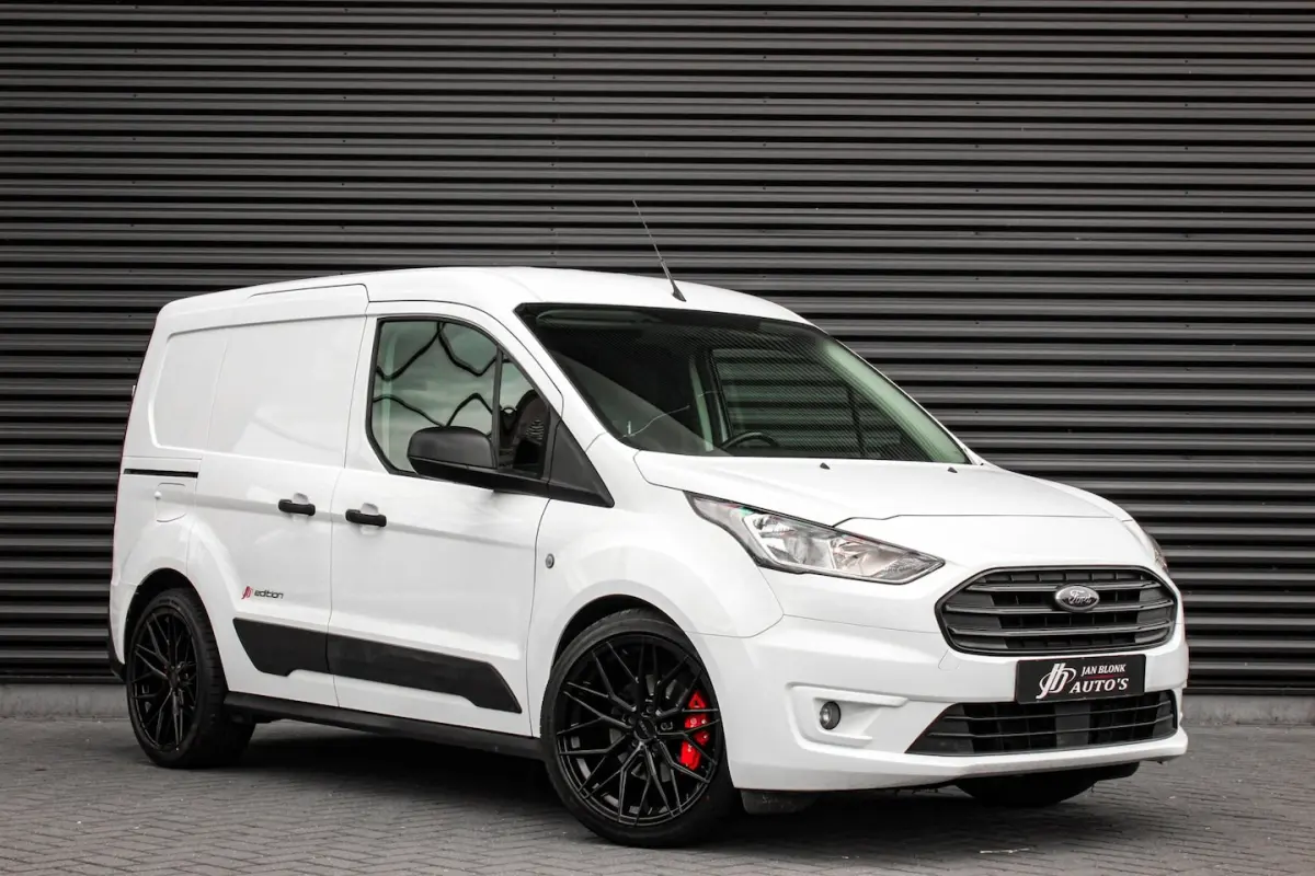1.5 EcoBlue L1 Trend 159DKM 2018 Grey 3-ZITS / AIRCO / NIEUWSTAAT / JB-EDITION / BREMBO CO