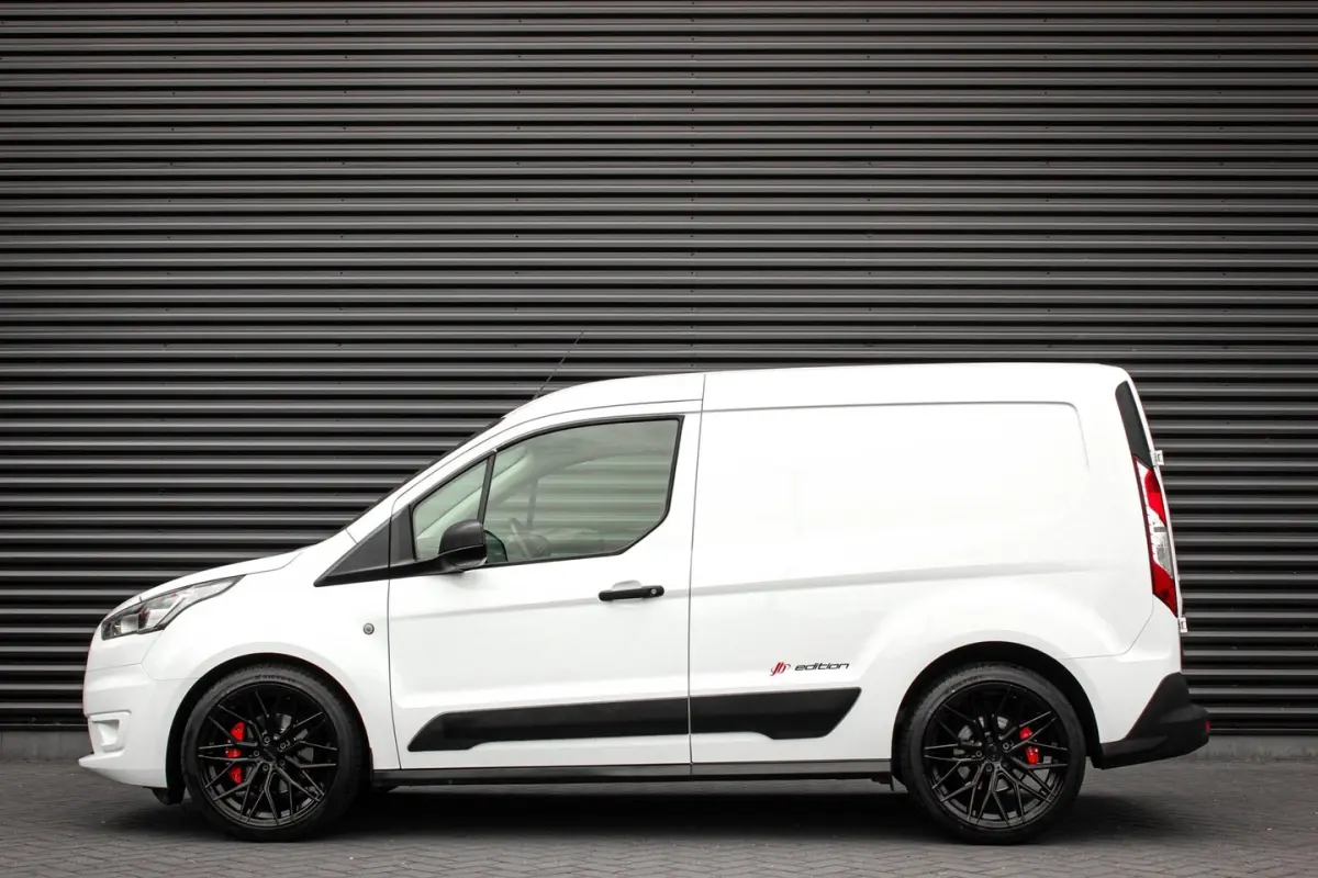 1.5 EcoBlue L1 Trend 159DKM 2018 Grey 3-ZITS / AIRCO / NIEUWSTAAT / JB-EDITION / BREMBO CO