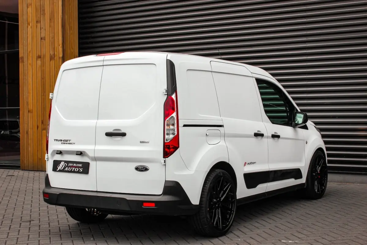 1.5 EcoBlue L1 Trend 159DKM 2018 Grey 3-ZITS / AIRCO / NIEUWSTAAT / JB-EDITION / BREMBO CO