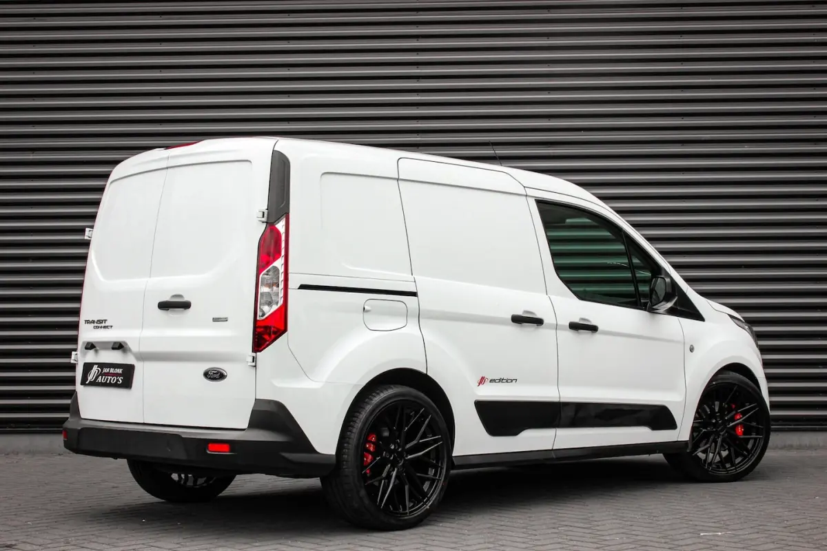 1.5 EcoBlue L1 Trend 159DKM 2018 Grey 3-ZITS / AIRCO / NIEUWSTAAT / JB-EDITION / BREMBO CO