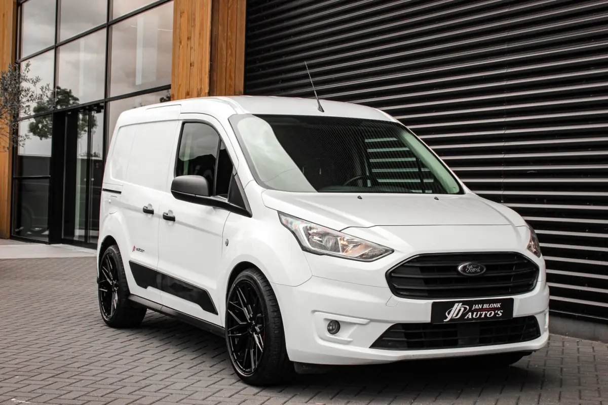 1.5 EcoBlue L1 Trend 159DKM 2018 Grey 3-ZITS / AIRCO / NIEUWSTAAT / JB-EDITION / BREMBO CO