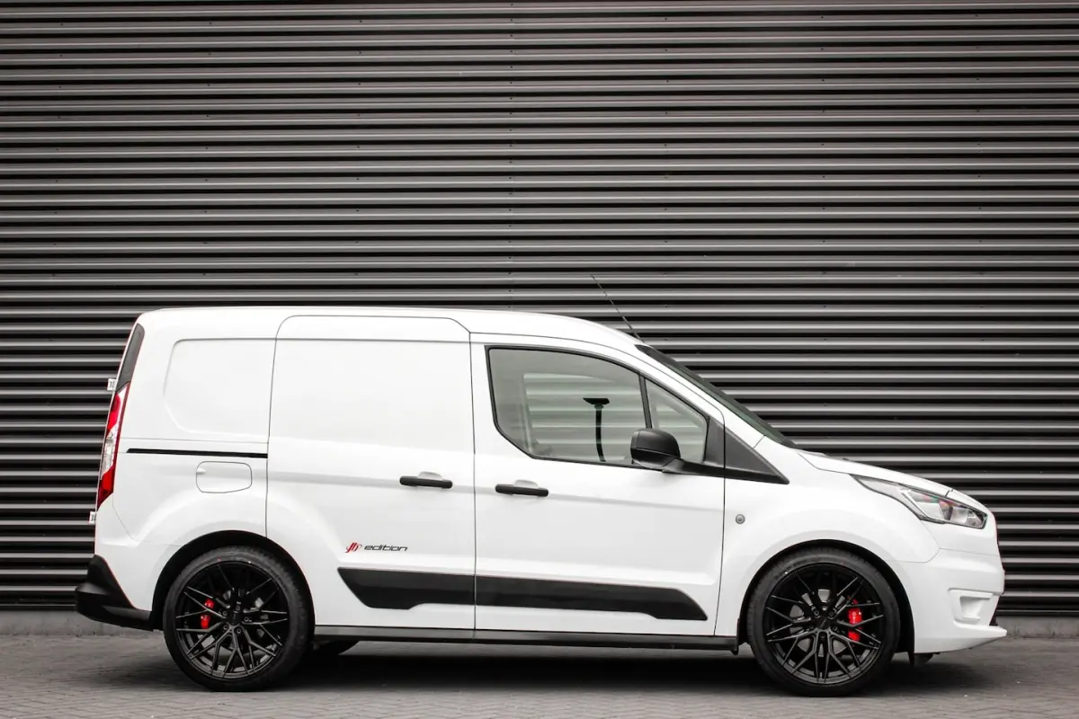 1.5 EcoBlue L1 Trend 159DKM 2018 Grey 3-ZITS / AIRCO / NIEUWSTAAT / JB-EDITION / BREMBO CO