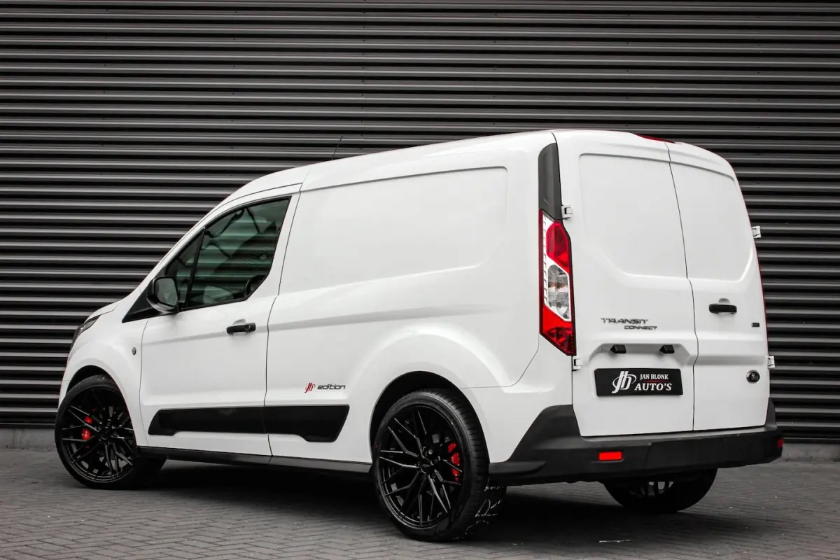 1.5 EcoBlue L1 Trend 159DKM 2018 Grey 3-ZITS / AIRCO / NIEUWSTAAT / JB-EDITION / BREMBO CO