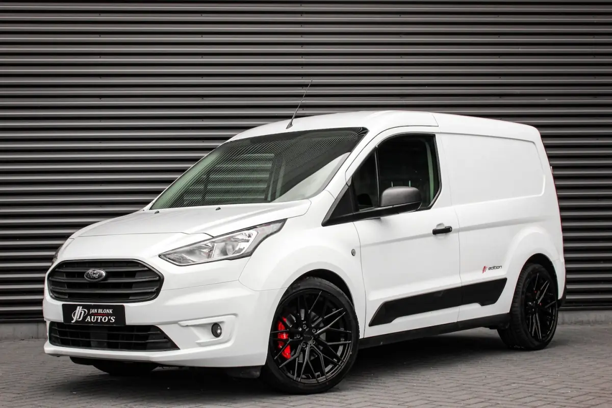 1.5 EcoBlue L1 Trend 159DKM 2018 Grey 3-ZITS / AIRCO / NIEUWSTAAT / JB-EDITION / BREMBO CO