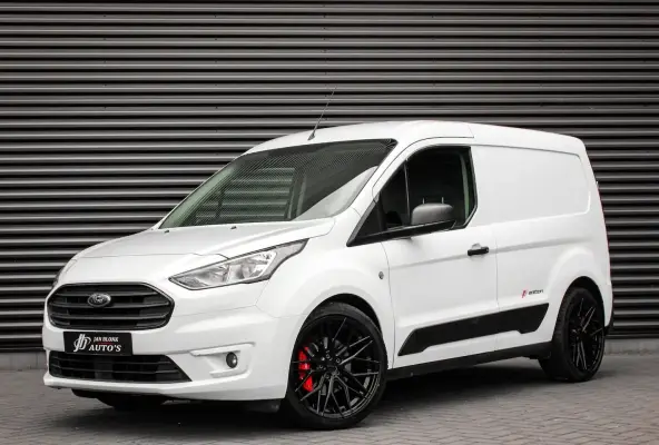 1.5 EcoBlue L1 Trend 159DKM 2018 Grey 3-ZITS / AIRCO / NIEUWSTAAT / JB-EDITION / BREMBO CO