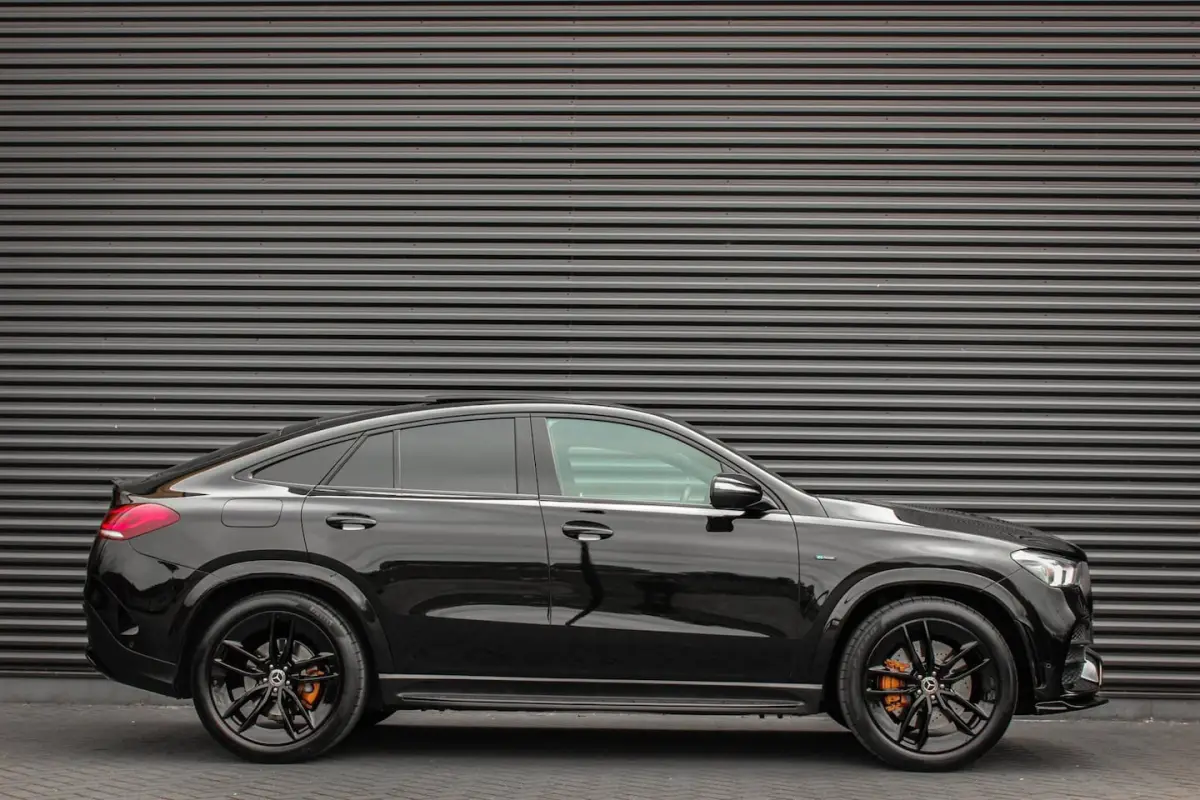 350 e 4MATIC Executive Night Edition Premium / BURMESTER / TREKHAAK / FULL DEALER AUTO /LU