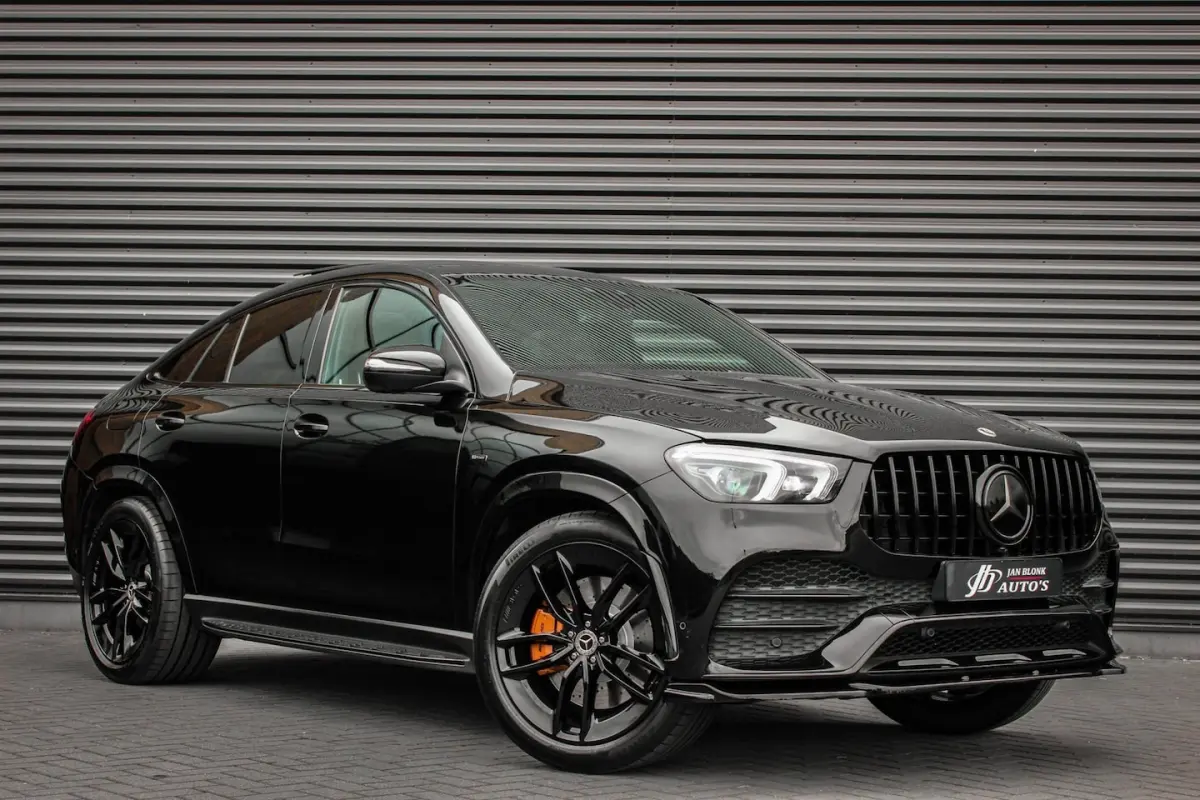 350 e 4MATIC Executive Night Edition Premium / BURMESTER / TREKHAAK / FULL DEALER AUTO /LU