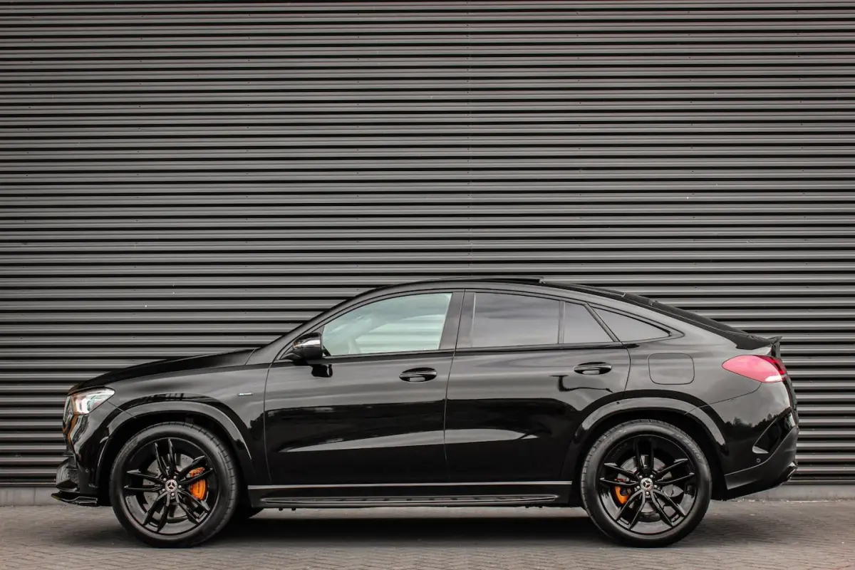 350 e 4MATIC Executive Night Edition Premium / BURMESTER / TREKHAAK / FULL DEALER AUTO /LU