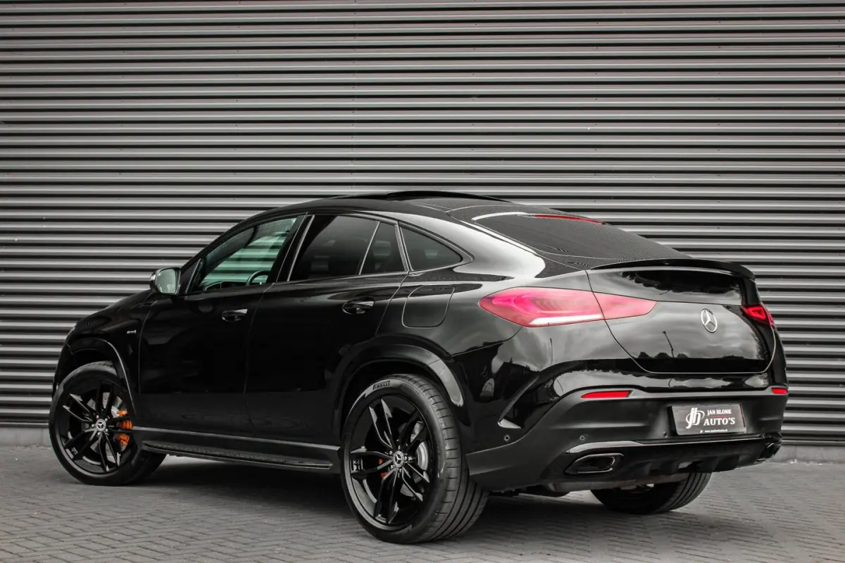 350 e 4MATIC Executive Night Edition Premium / BURMESTER / TREKHAAK / FULL DEALER AUTO /LU