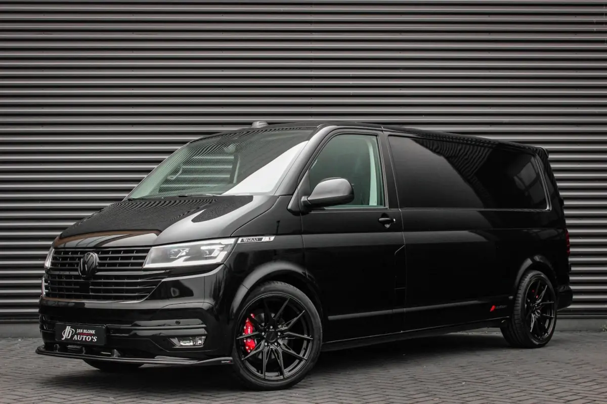 2.0 TDI L2H1 150PK JB- EDITION DSG / PDC / VERLAGINGSVEREN / LEDEREN BEKLEDING / FULL / AP