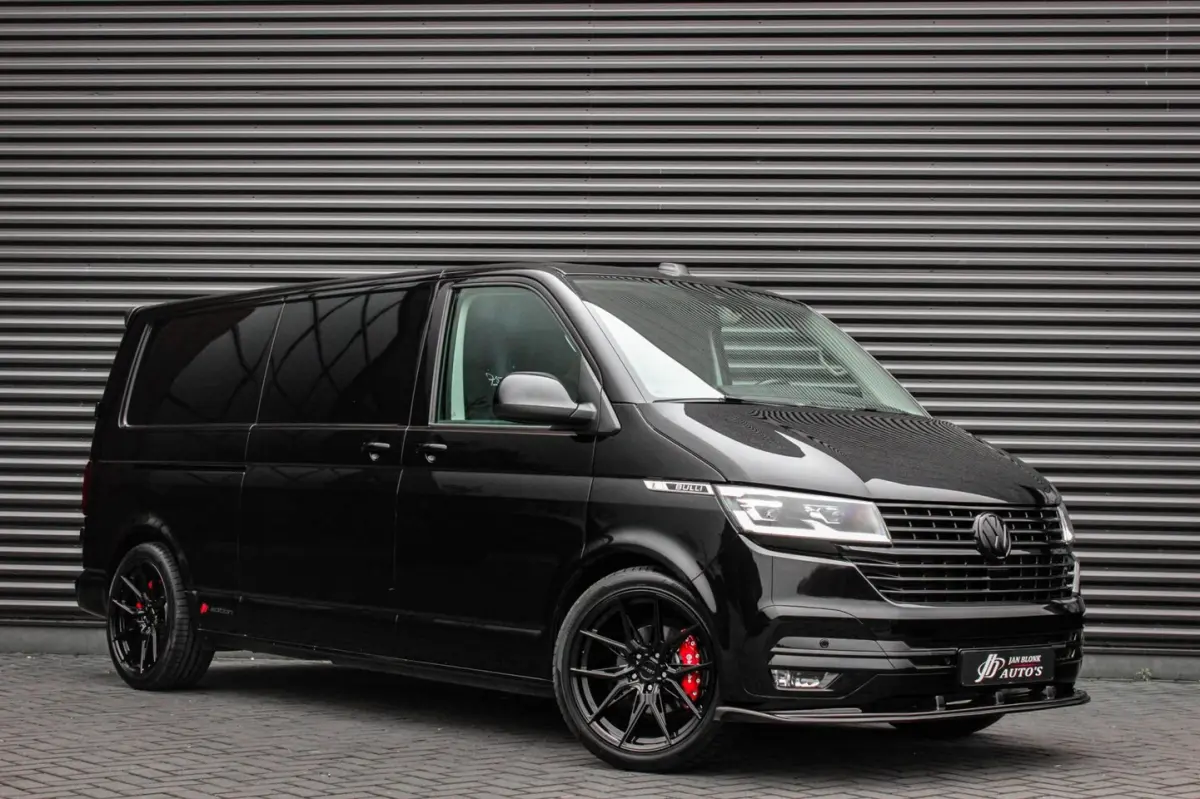 2.0 TDI L2H1 150PK JB- EDITION DSG / PDC / VERLAGINGSVEREN / LEDEREN BEKLEDING / FULL / AP