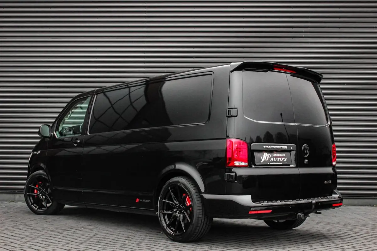2.0 TDI L2H1 150PK JB- EDITION DSG / PDC / VERLAGINGSVEREN / LEDEREN BEKLEDING / FULL / AP