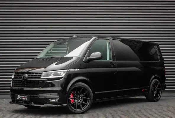 2.0 TDI L2H1 150PK JB- EDITION DSG / PDC / VERLAGINGSVEREN / LEDEREN BEKLEDING / FULL / AP