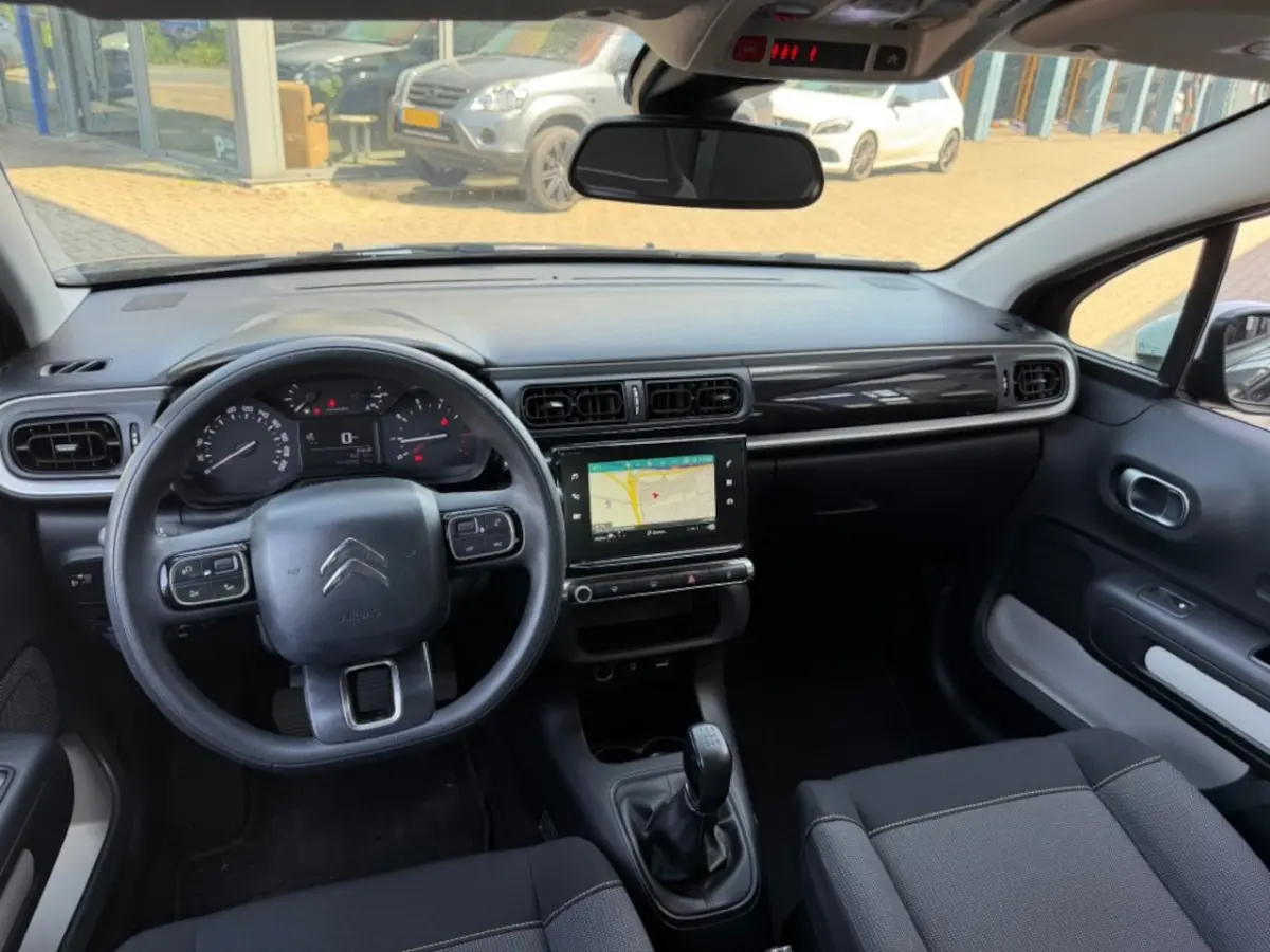 1.2 PT FEEL EDITION NAVI AIRCO/ECC CRUISCONTROL