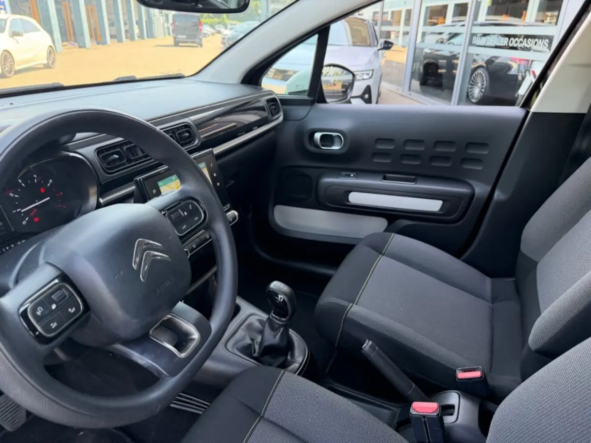 1.2 PT FEEL EDITION NAVI AIRCO/ECC CRUISCONTROL