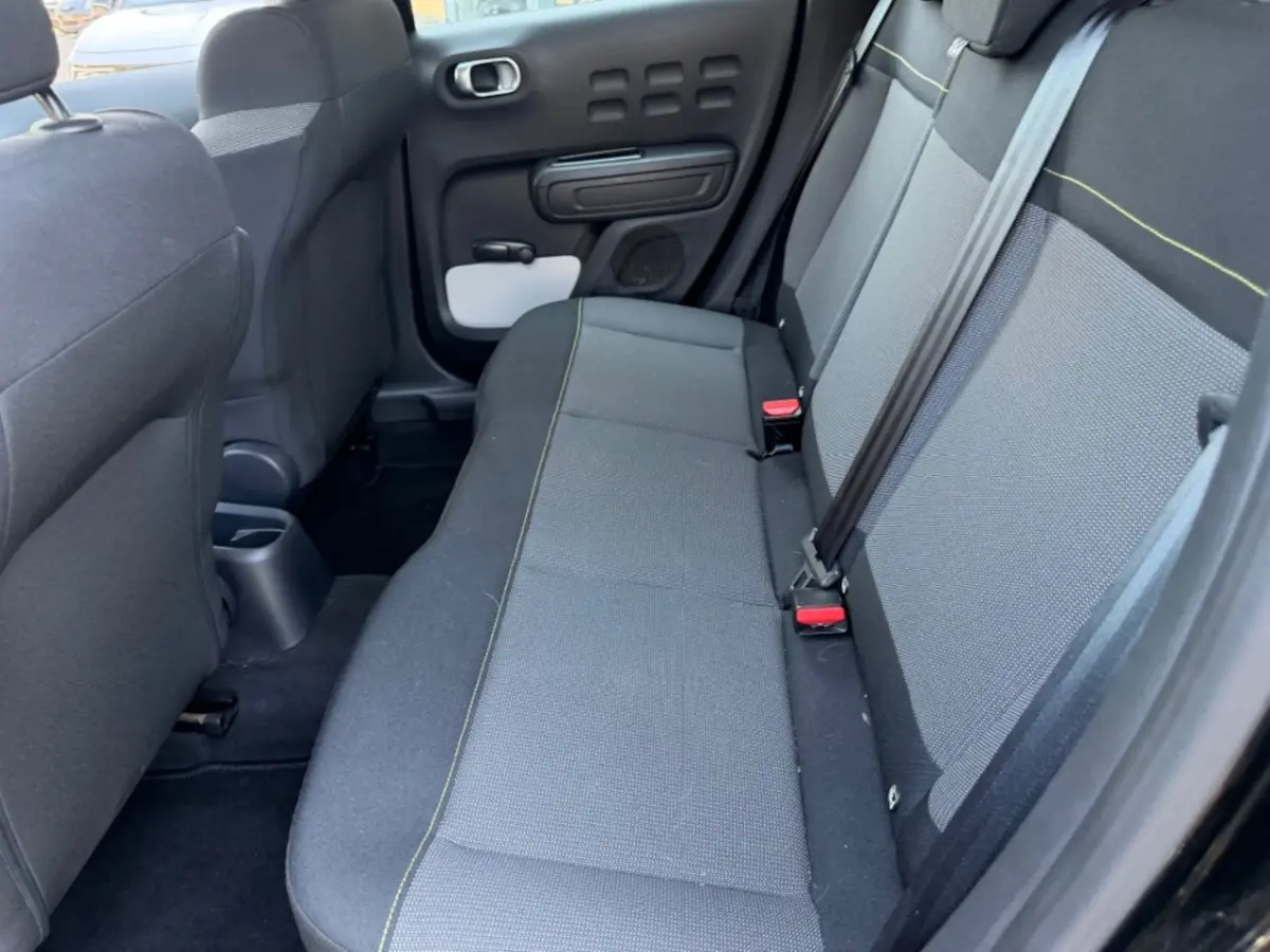 1.2 PT FEEL EDITION NAVI AIRCO/ECC CRUISCONTROL