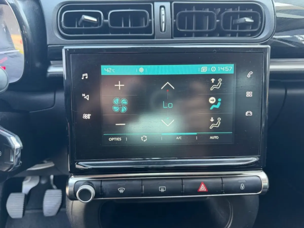1.2 PT FEEL EDITION NAVI AIRCO/ECC CRUISCONTROL