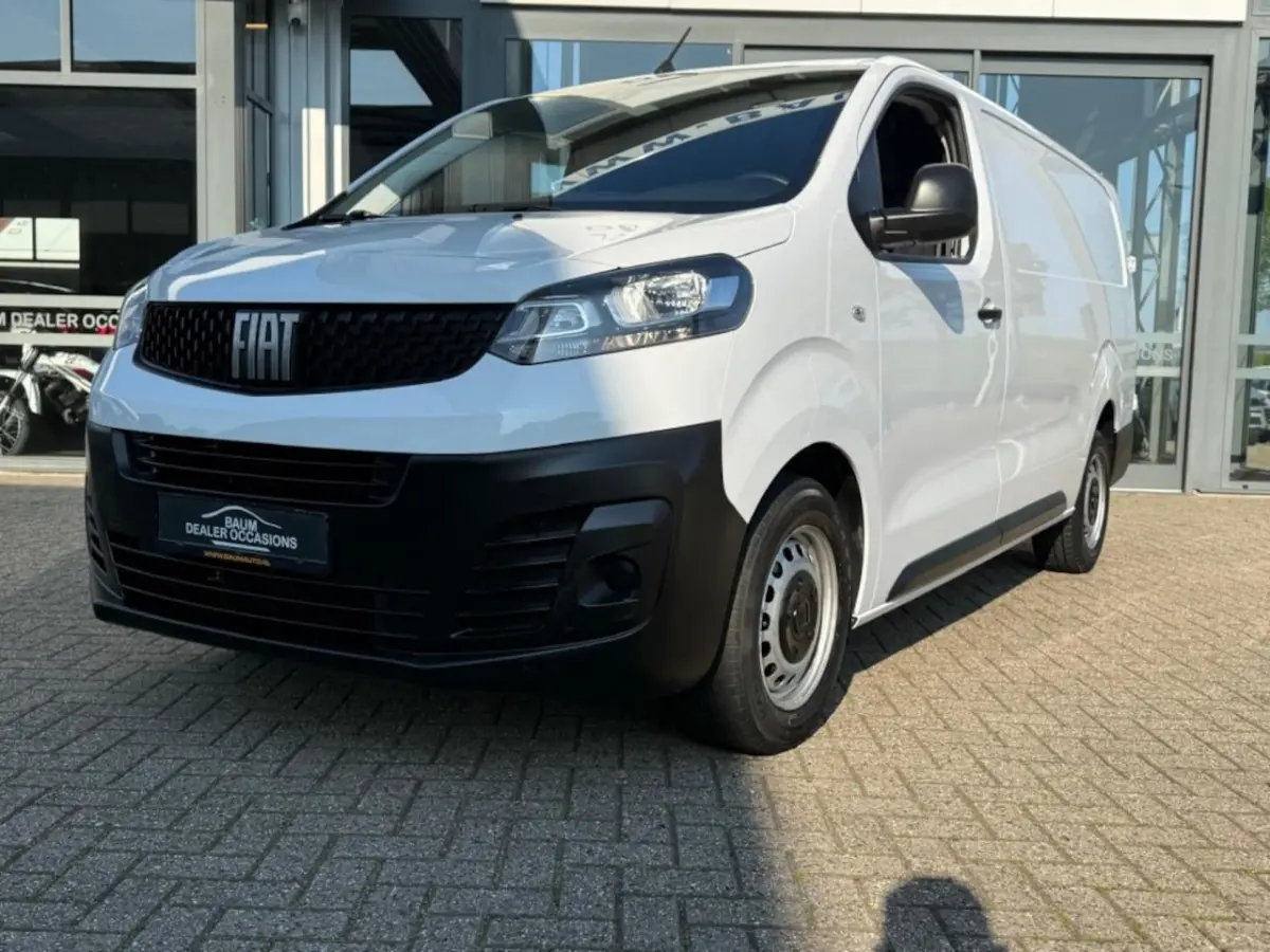 1.5 L2H1 PROFESSIONAL AIRCO CRUISE PDC 3 ZITPLAATSEN