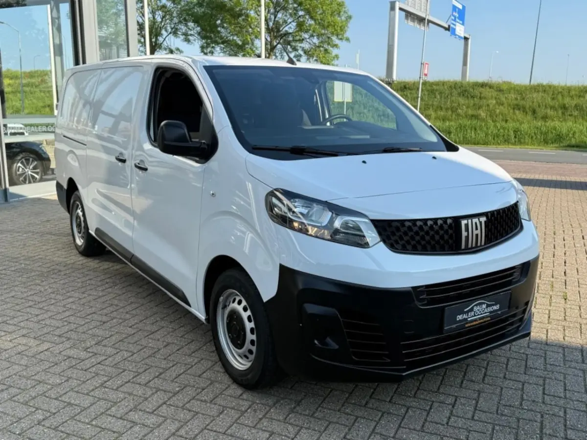 1.5 L2H1 PROFESSIONAL AIRCO CRUISE PDC 3 ZITPLAATSEN