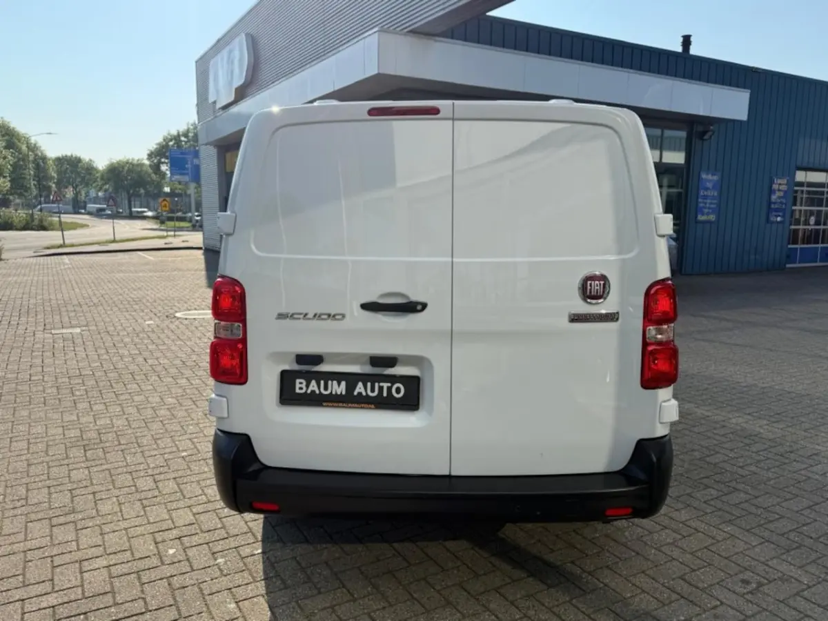 1.5 L2H1 PROFESSIONAL AIRCO CRUISE PDC 3 ZITPLAATSEN
