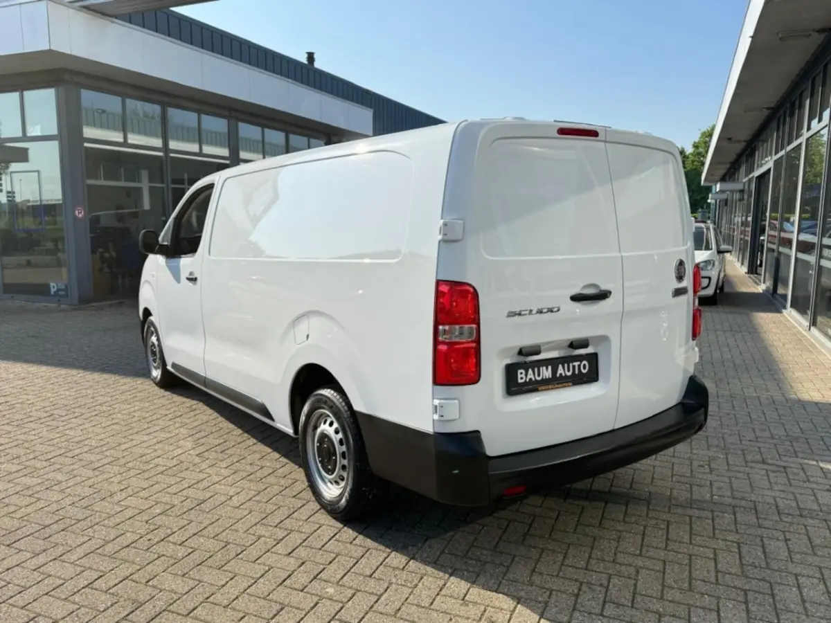 1.5 L2H1 PROFESSIONAL AIRCO CRUISE PDC 3 ZITPLAATSEN