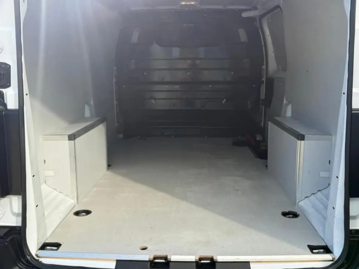 1.5 L2H1 PROFESSIONAL AIRCO CRUISE PDC 3 ZITPLAATSEN