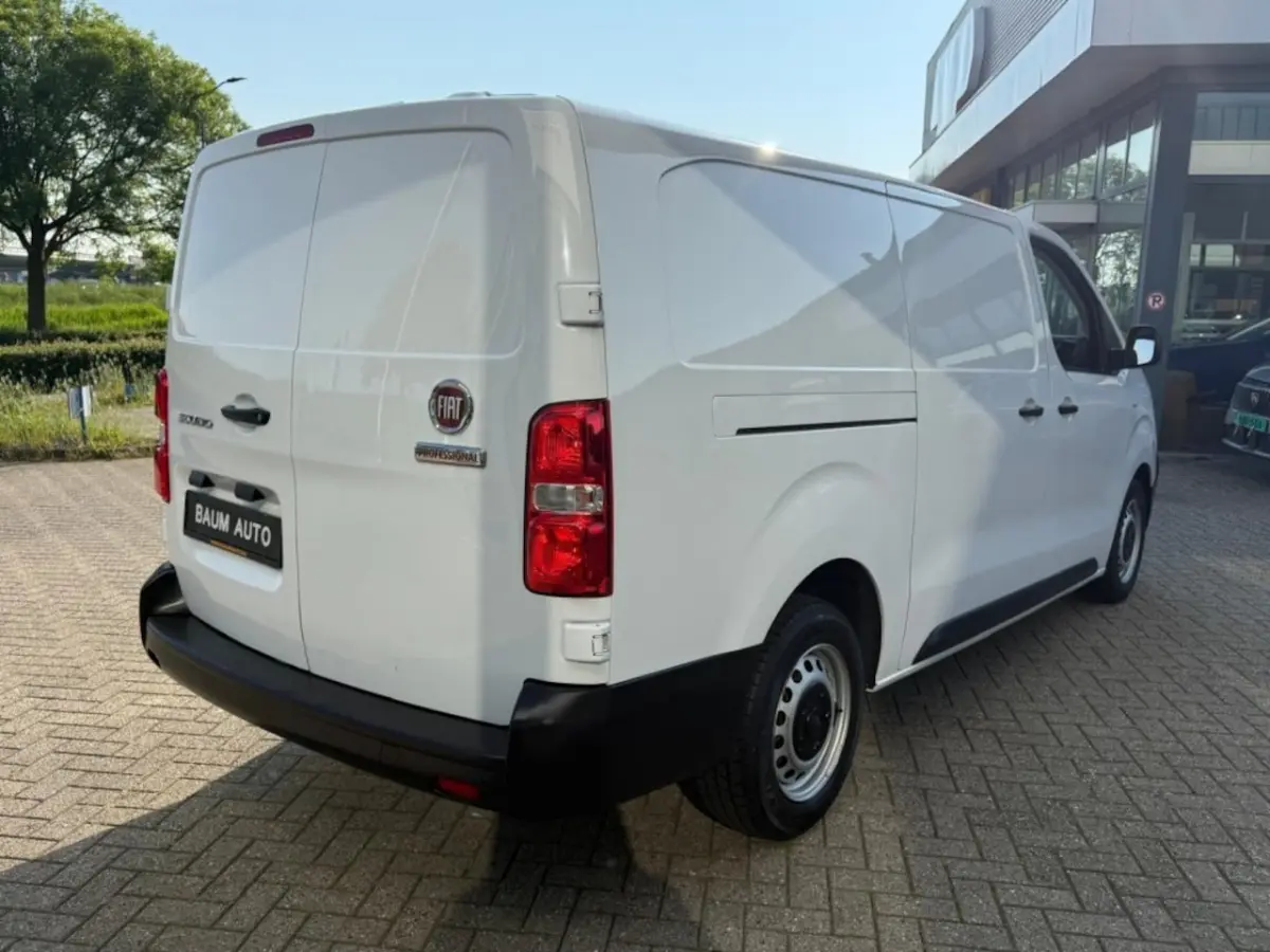1.5 L2H1 PROFESSIONAL AIRCO CRUISE PDC 3 ZITPLAATSEN