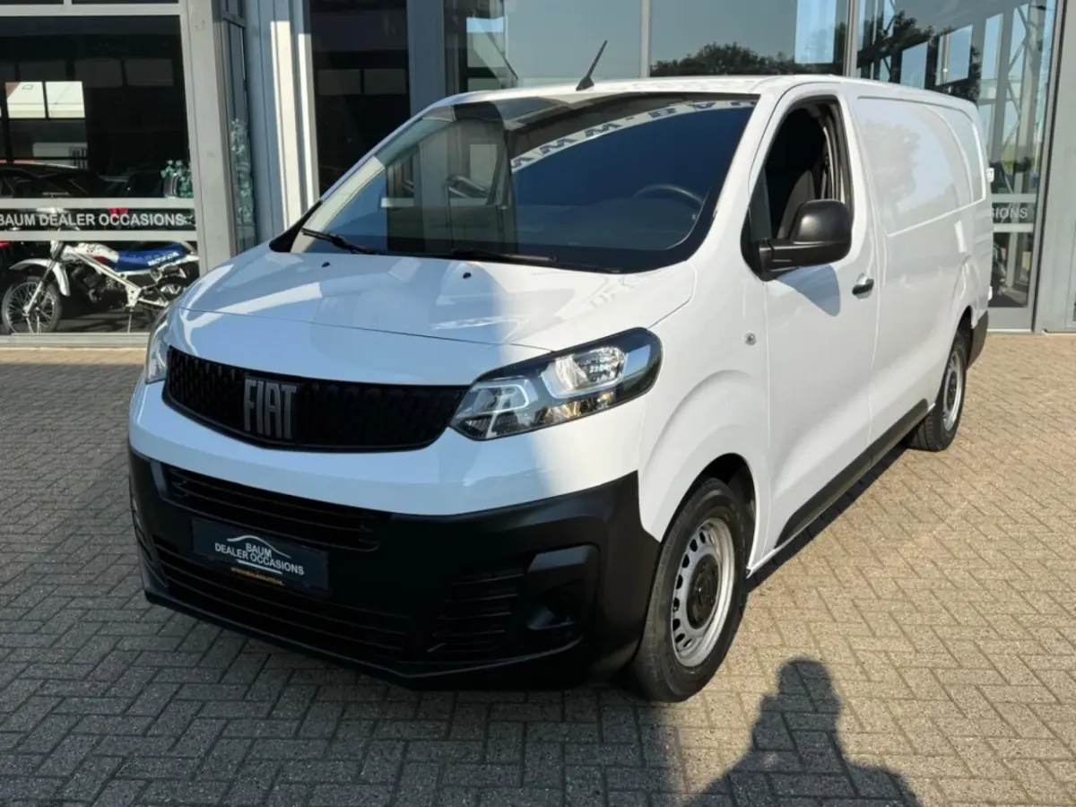 1.5 L2H1 PROFESSIONAL AIRCO CRUISE PDC 3 ZITPLAATSEN