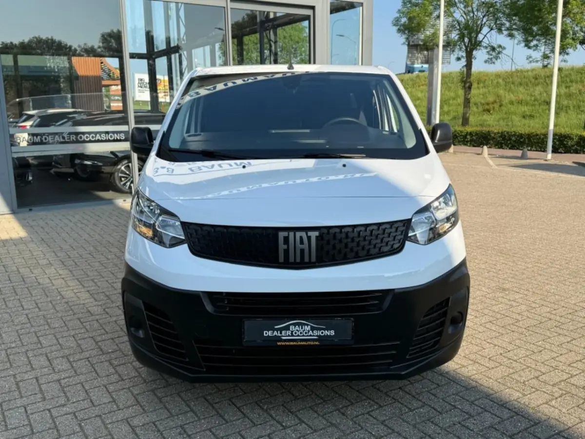 1.5 L2H1 PROFESSIONAL AIRCO CRUISE PDC 3 ZITPLAATSEN