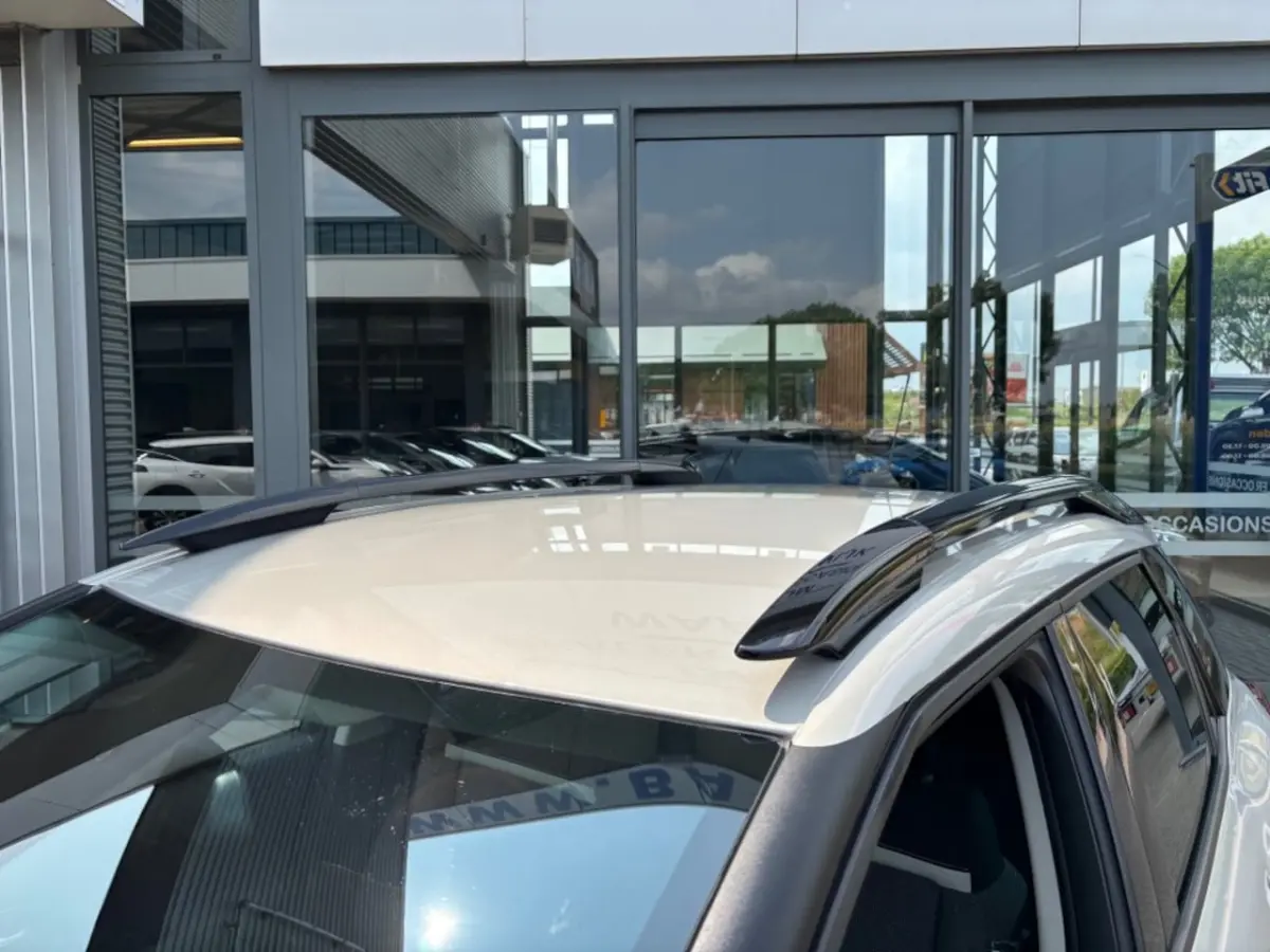 1.2 PT SenS SHINE 110 PK CARPLAY AIRCO/ECC NAVI PDC,