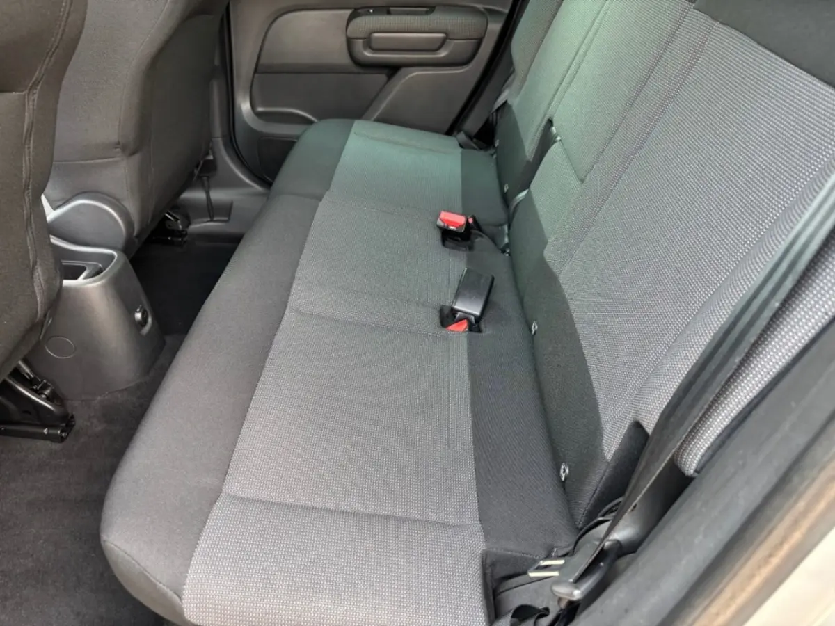 1.2 PT SenS SHINE 110 PK CARPLAY AIRCO/ECC NAVI PDC,