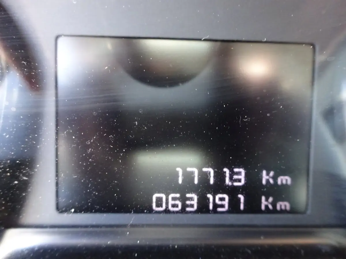 2.0 D-4D Navigator L3 AIRCO NAVIGATIE 3 ZITSPLAATSEN