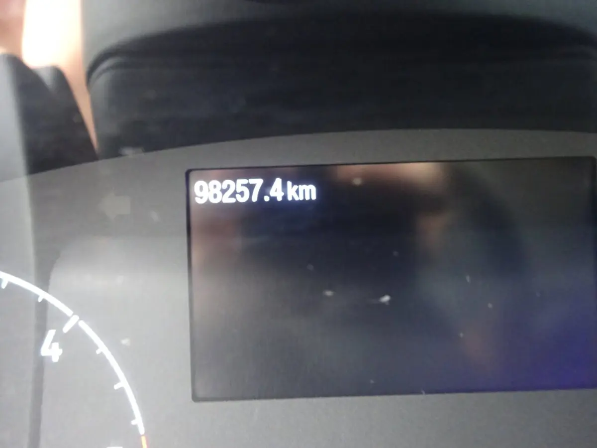 300 2.0 TDCI 130 PK L1H1 Limited Automaat AIRCO NAVI CRUISE CONTROL