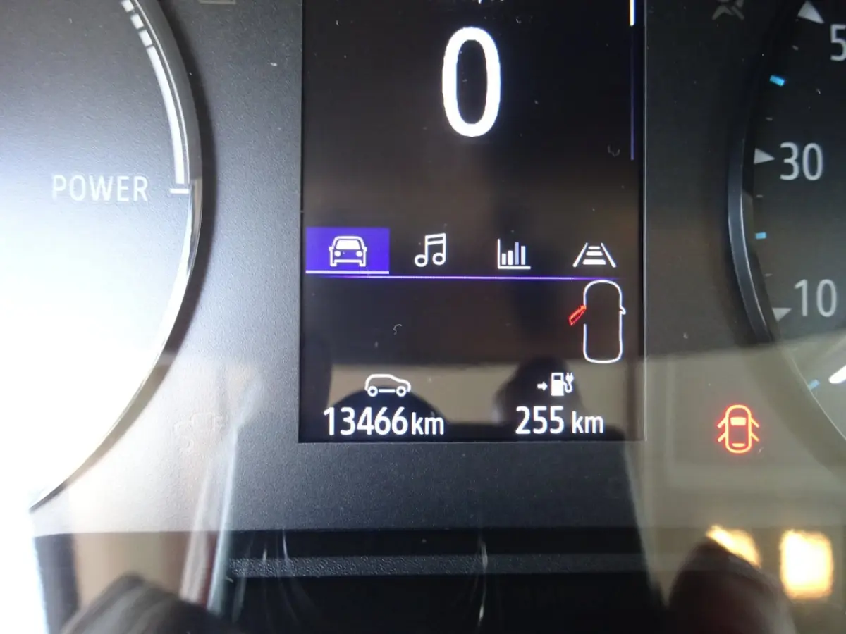 N-Connecta L2 45KW 100% ELEKTRISCH AIRCO CRUISE APPLE CARPLAY