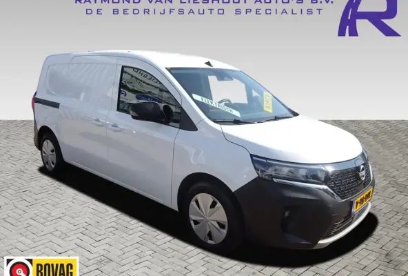 N-Connecta L2 45KW 100% ELEKTRISCH AIRCO CRUISE APPLE CARPLAY