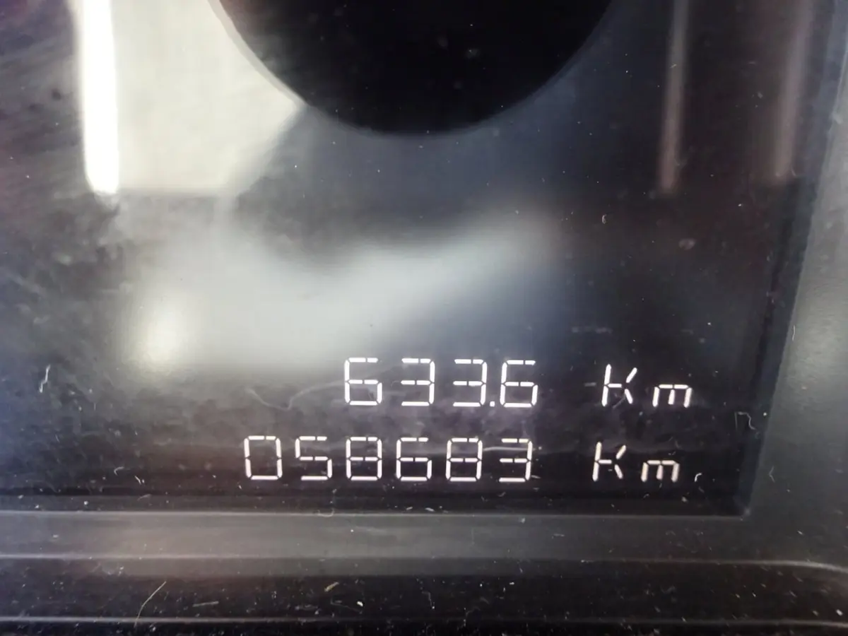 1.2 PureTech Pro BENZINE BPM VRIJ AIRCO NAVI CRUISE CONTROL PDC SCHUIFDEUR