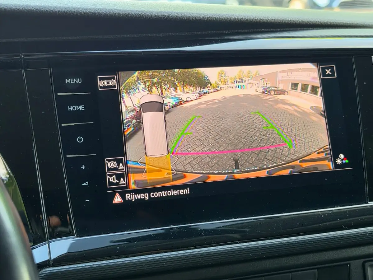 2.0 TDI Bulli Aut L1H1 28 4Motion Camera Carplay