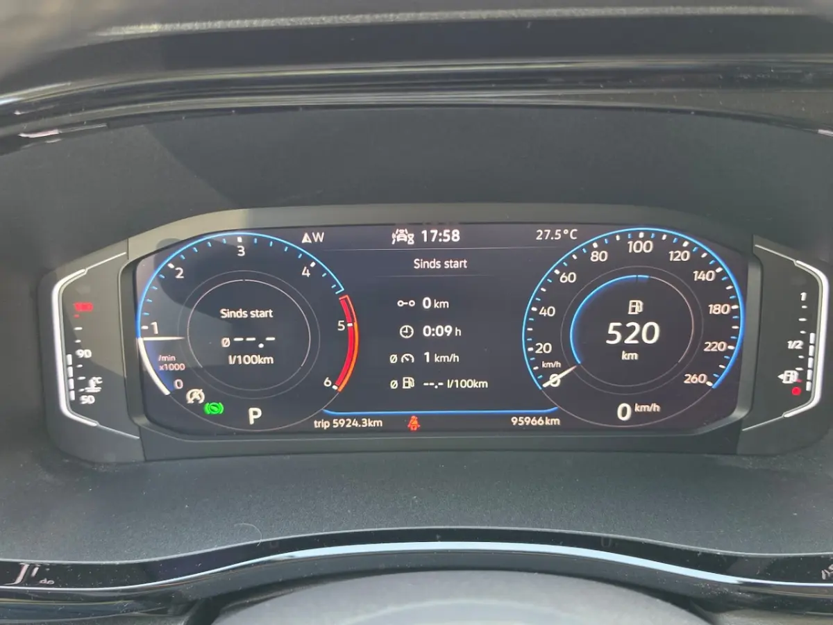 2.0 TDI Bulli Aut L1H1 28 4Motion Camera Carplay