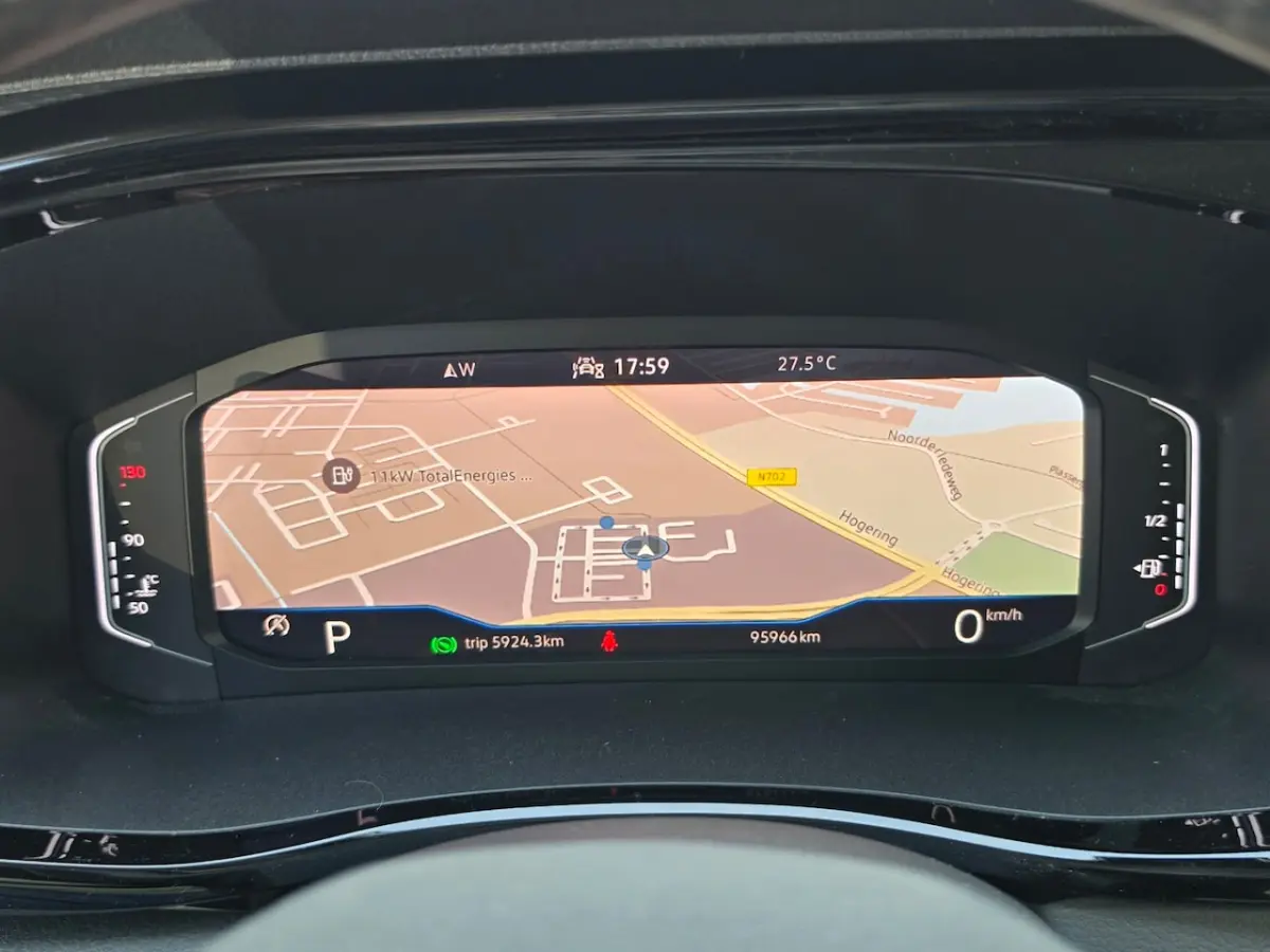 2.0 TDI Bulli Aut L1H1 28 4Motion Camera Carplay