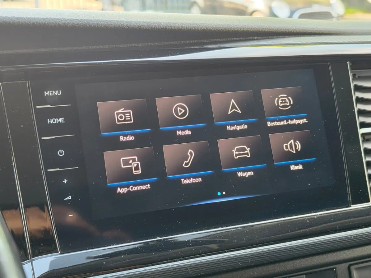 2.0 TDI Bulli Aut L1H1 28 4Motion Camera Carplay