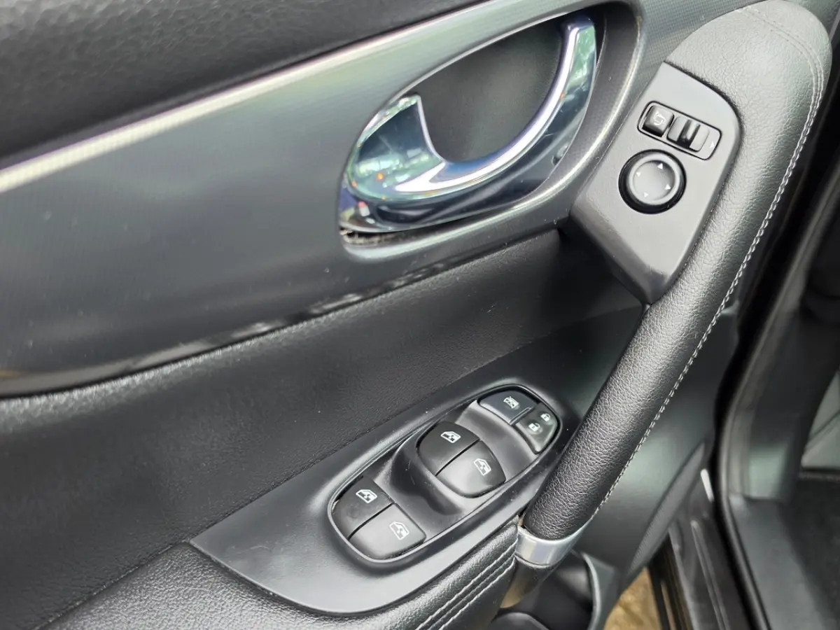 1.2 Tekna Aut 360 Camera Navi Leder Pano